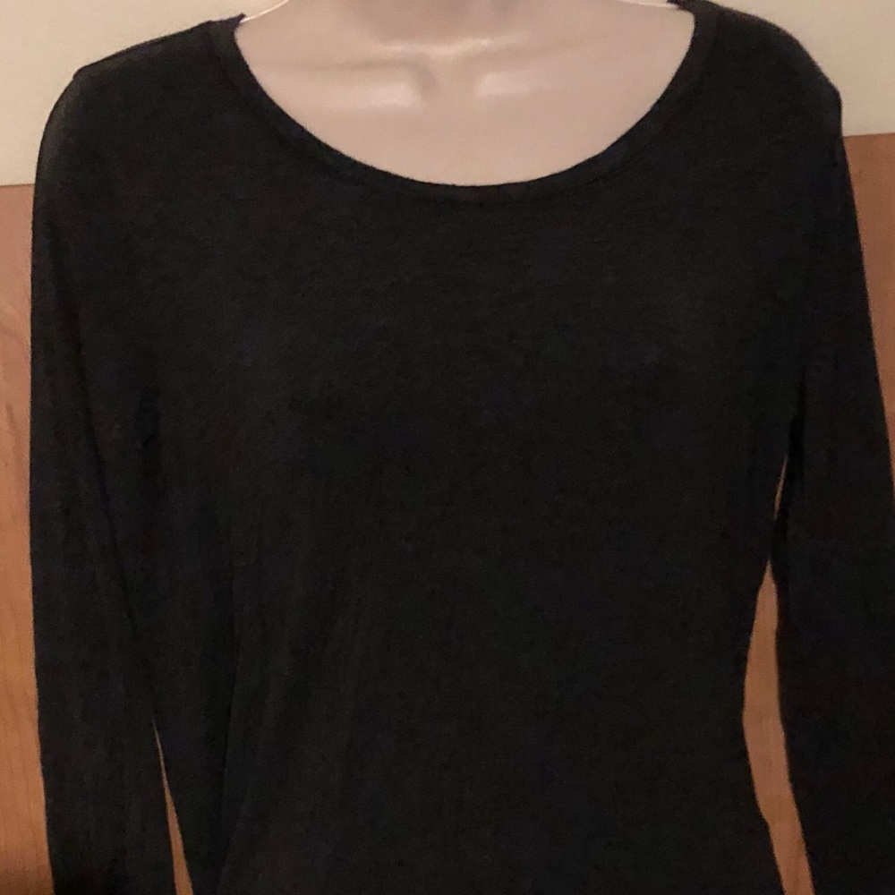 Abercrombie & Fitch Women’s long sleeve shirt